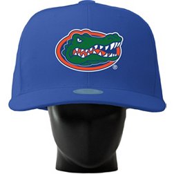 Noggin Boss Florida Gators Blue Oversized Hat