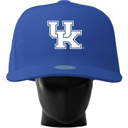 Noggin Boss Kentucky Wildcats Blue Oversized Hat