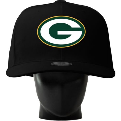 Noggin Boss Green Bay Packers Green Oversized Hat Dick's
