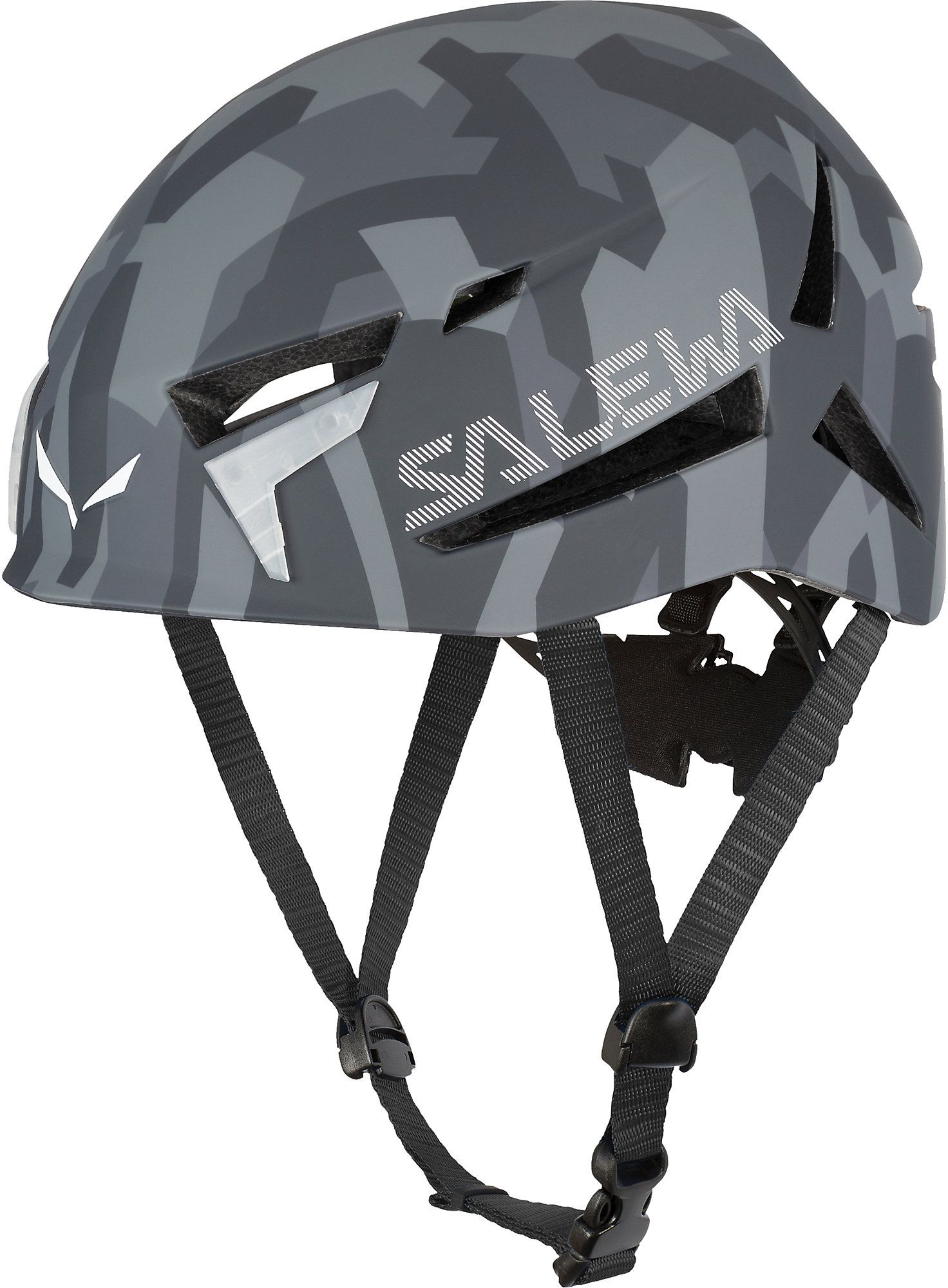 Grey Camo