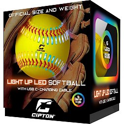 Cipton LED Light-Up Softball