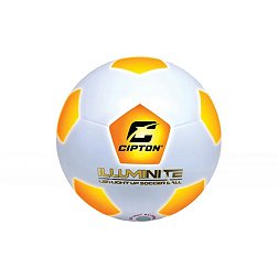 Cipton LED Light-Up Soccer Ball