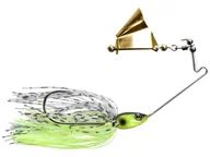Black Back Chartreuse