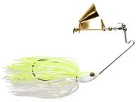 Chartreuse Back Pearl