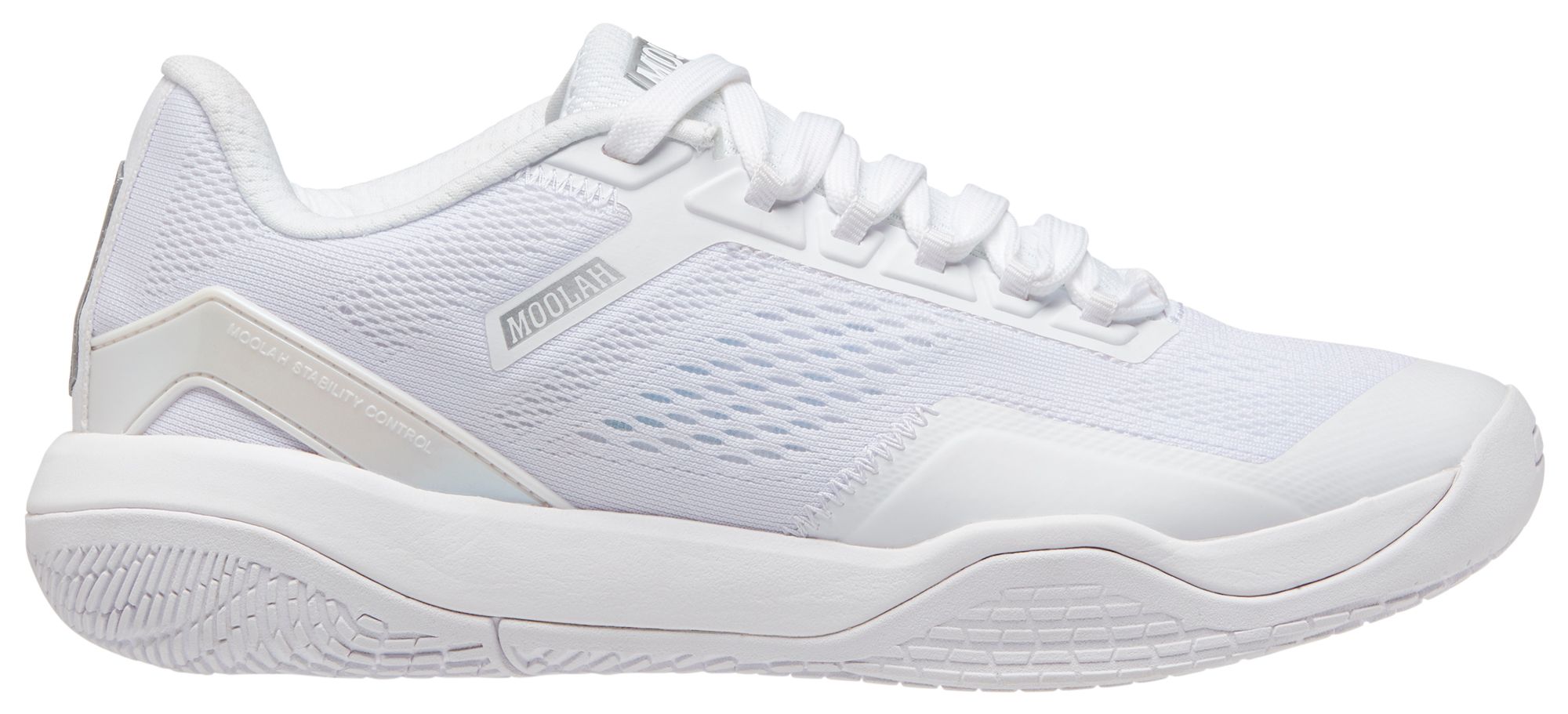 Moolah Kicks Women's Neovolt Low Basketball Shoes
