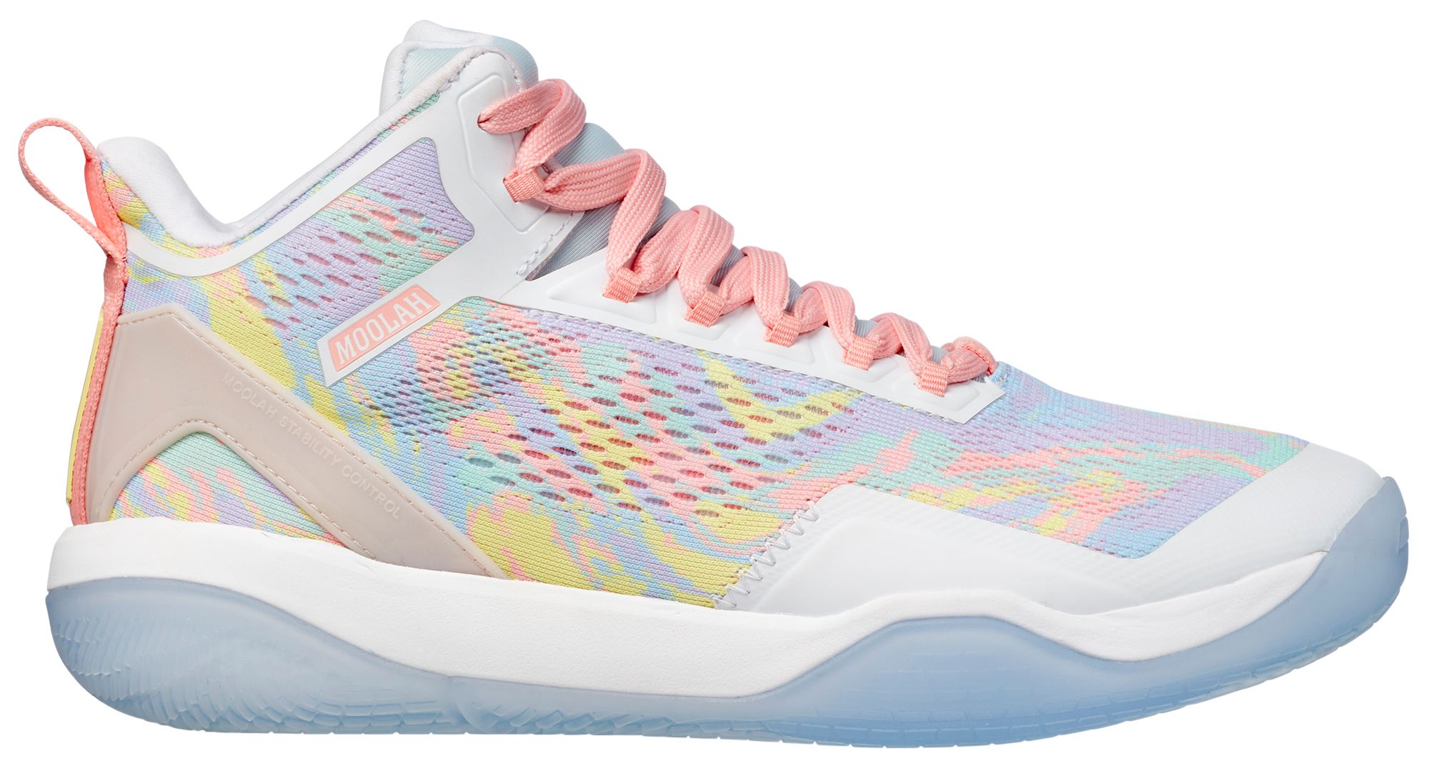 Moolah Kicks Women's Neovolt Pro Basketball Shoes
