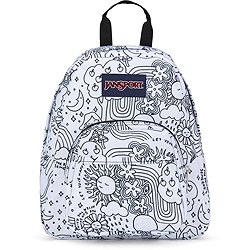 Champion Reverse Weave Mini Convertible Backpack/ Shoulder Bag - Medium Grey