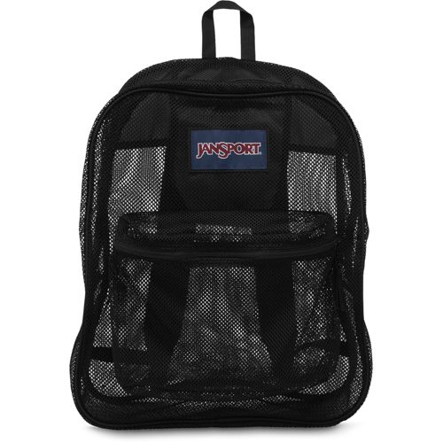 TYR Elite Team Mesh Backpack - 40L Swim & Gym Bag With Ventilated Design