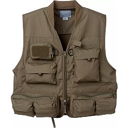 Fishing Vests & Fly Fishing Packs  Curbside Pickup Available at DICK'S