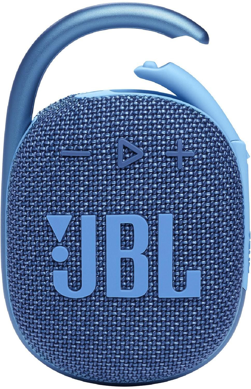 JBL Clip 4 Eco Portable Bluetooth Speaker