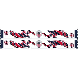 Ruffneck Scarves USWNT 2023 All Day Scarf