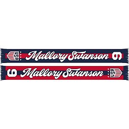 Ruffneck Scarves USWNT 2023 Swanson Scarf