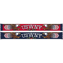 Ruffneck Scarves USWNT Tattoo Scarf