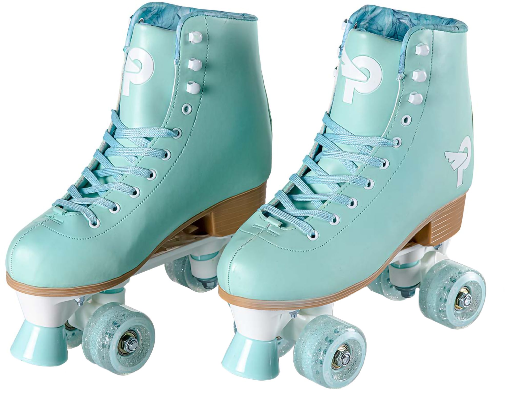 Yvolution Prettyfly Adult Quad Skates