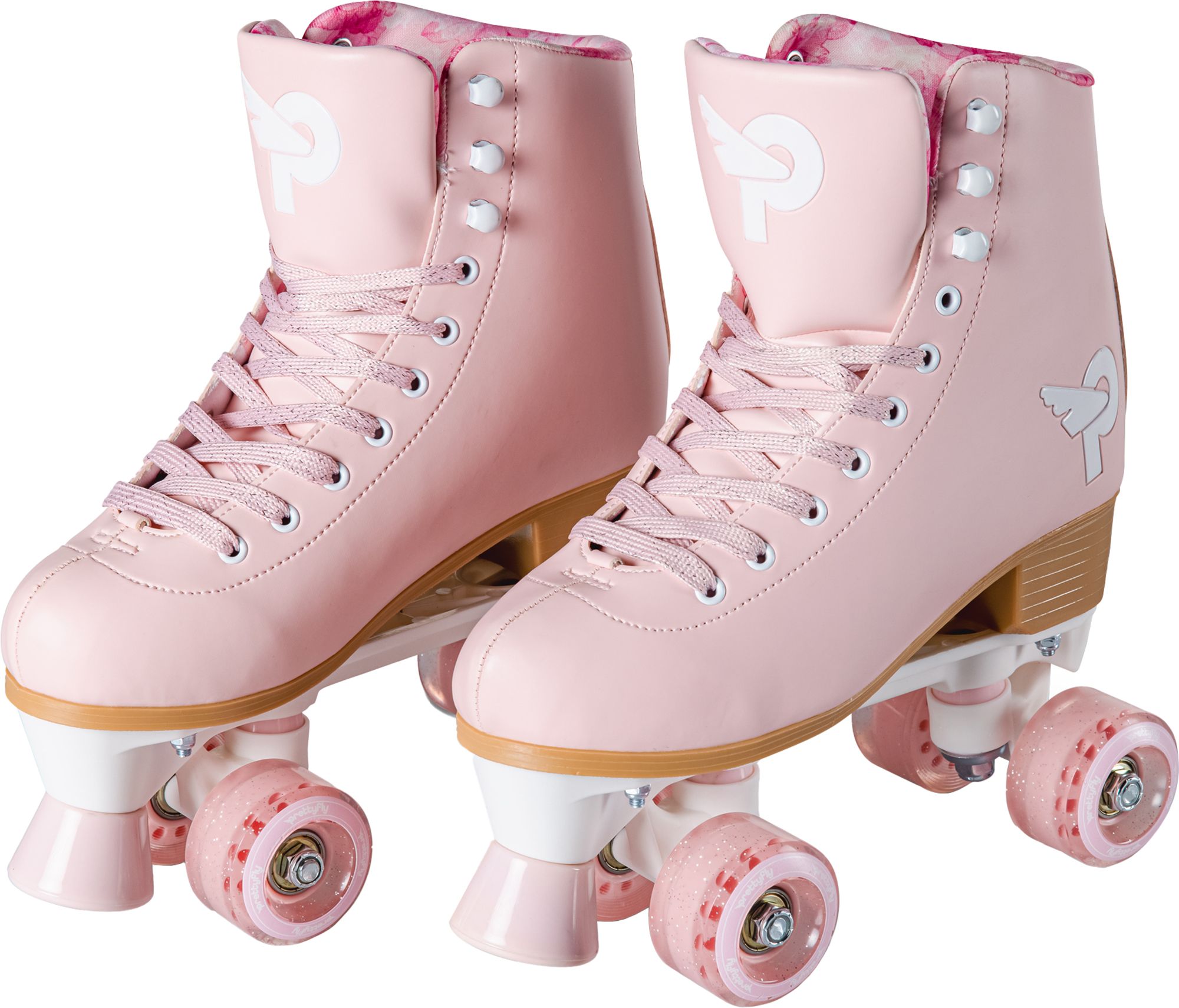 Yvolution Prettyfly Adult Quad Skates