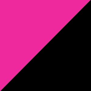 Pink/Black