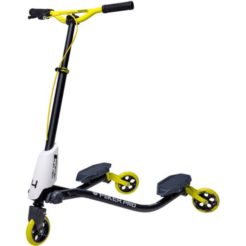 Yvolution Y Fliker A3 Kids Scooter - 3-Wheels | Dick's