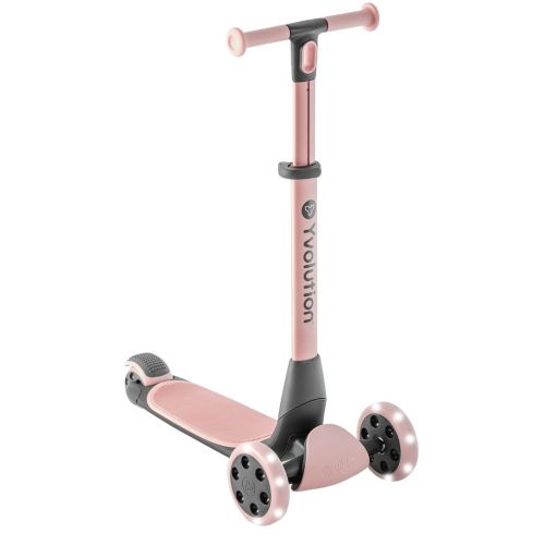 Yvolution Y Fliker A3 Kids Scooter - 3-Wheels | Dick's