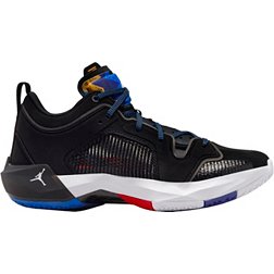 Air Jordan XXXVII Low Basketball Shoes