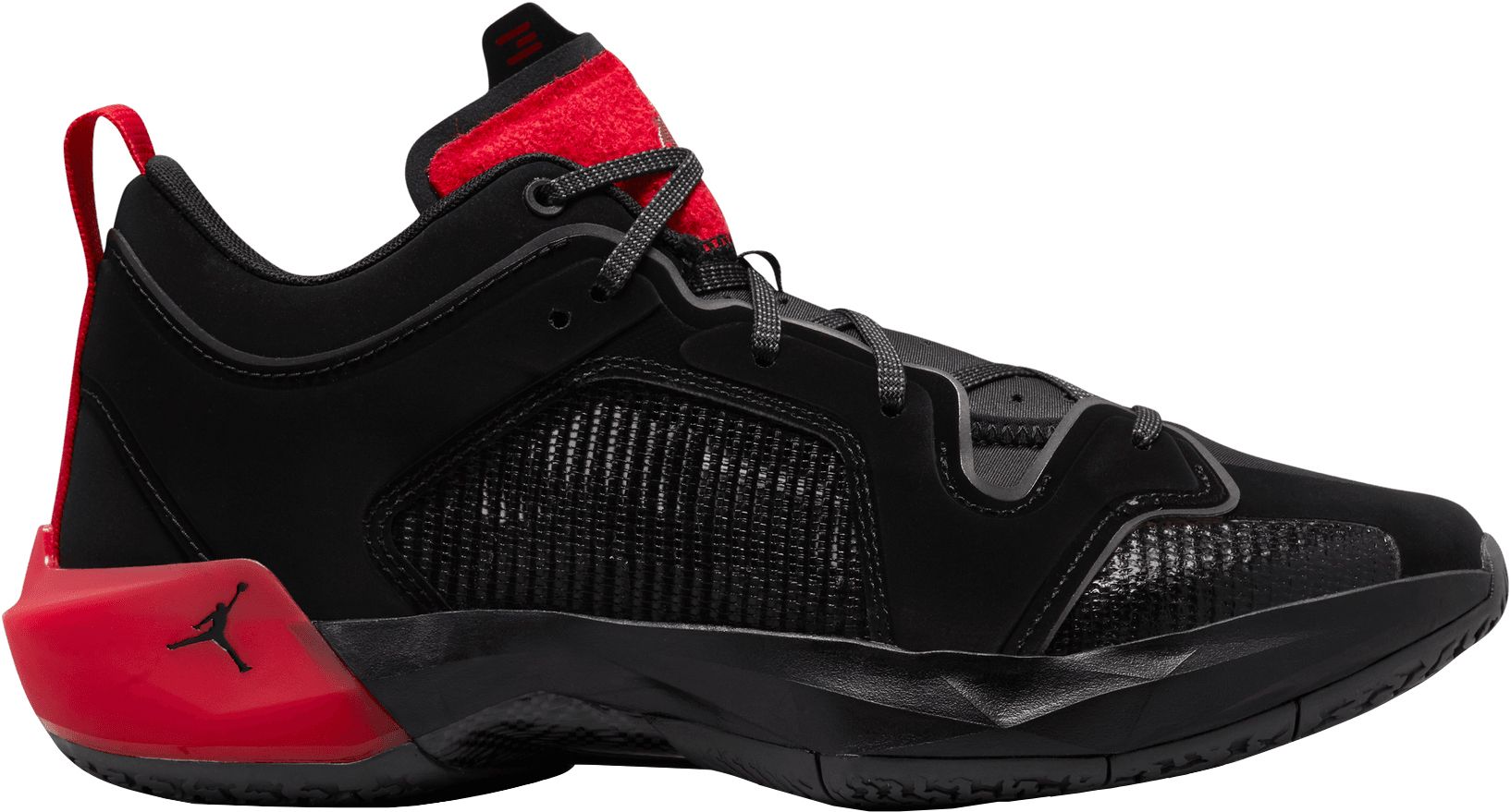 nike basketball shoes ankle support