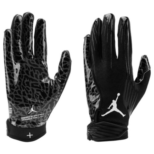 【新品】 アメフト Jordan Fly Lock　グローブ　Black　M Jordan Adult Fly Lock Football Glove | Dick's Sporting Goods