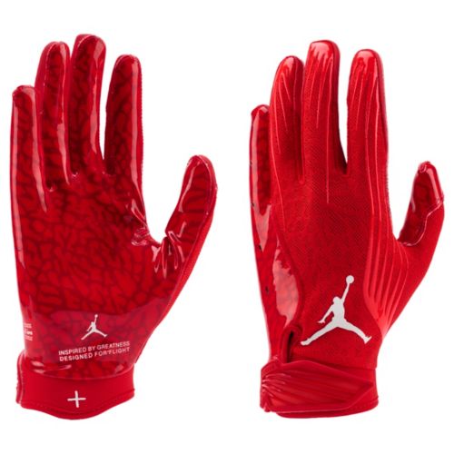 【新品】 アメフト Jordan Jet 7.0 グローブ　WHITE　M JORDAN JET 7.0 GLOVE アメフト グローブ | END ZONE/エンド