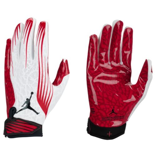 Jordan Adult Jet 7.0 Football Gloves | Dick's Sporting Goods