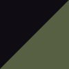Blk/Sky J Lt Olive/Mndrn