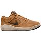 Flax/Broqbrwn/Blk Sndrift