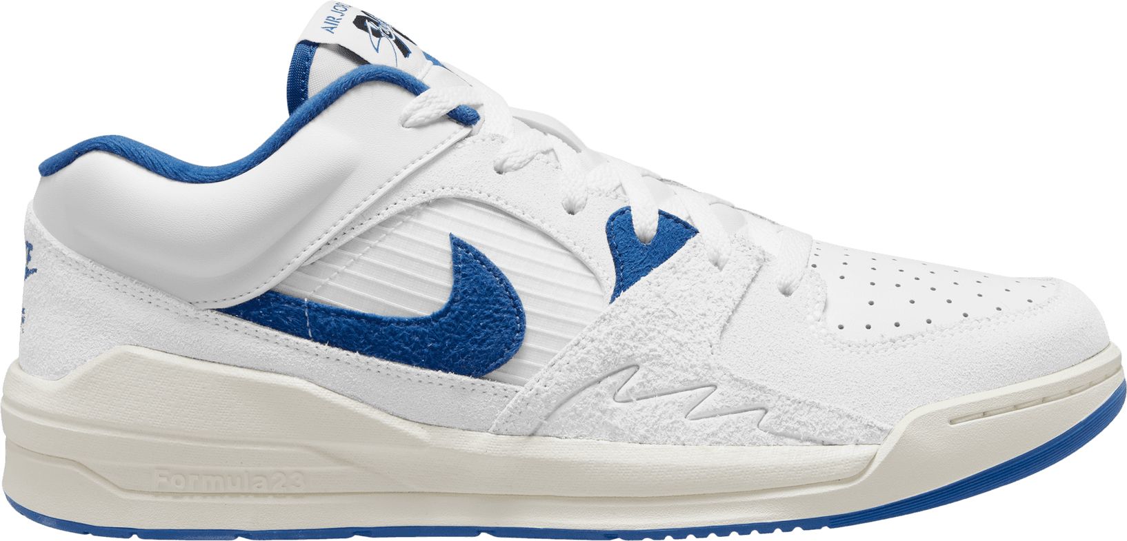 footaction mens jordans