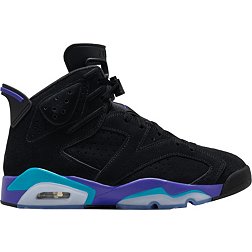 Air Jordan 6 Retro Basketball Shoes