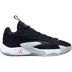 Jordan Brand hints at possible new Luka Doncic shoe logo prior to Air  Jordan XXXVI release - Mavs Moneyball