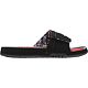 Blk/Unired/Wht/Vrsty Mze