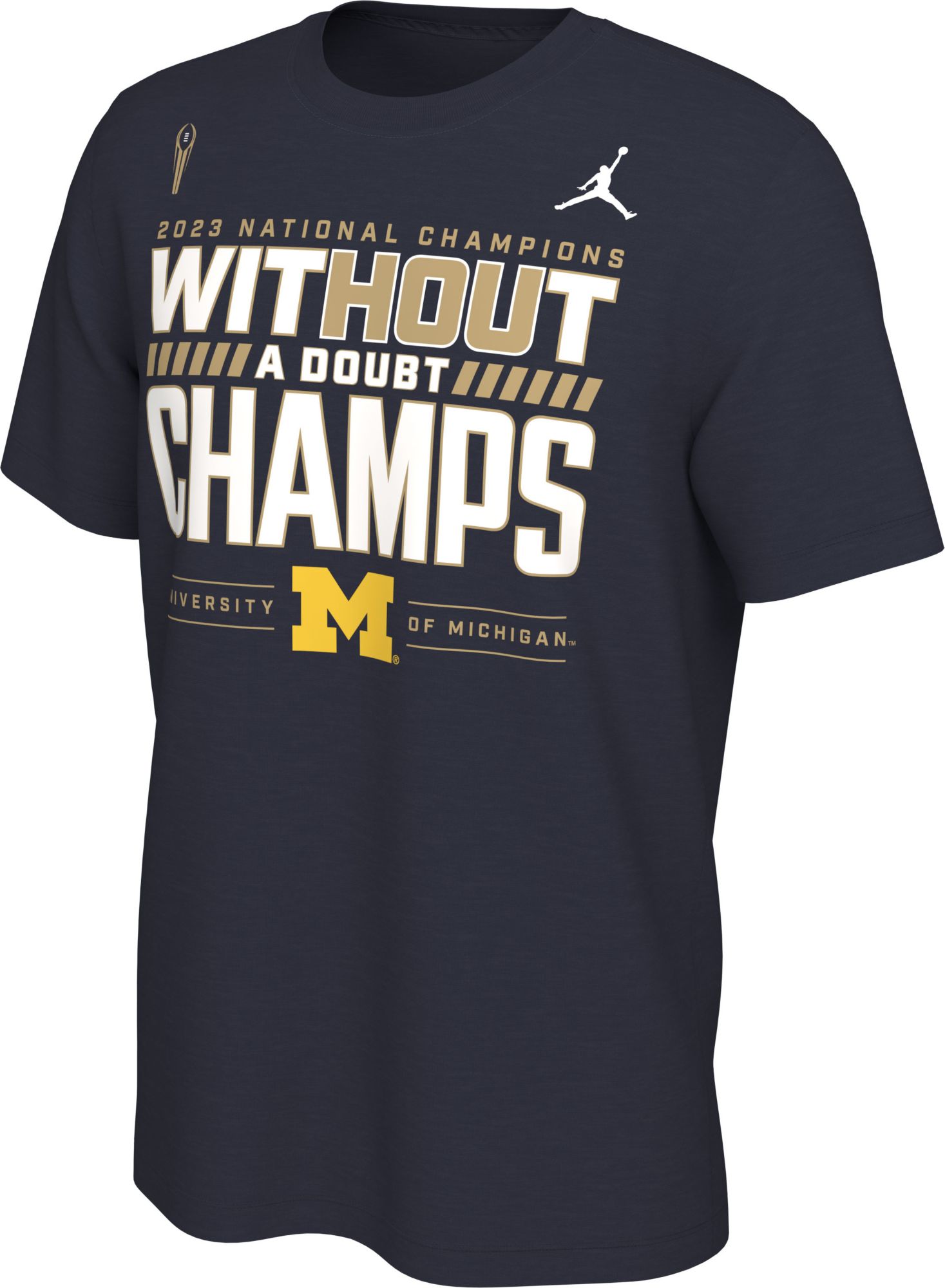 Michigan National Champions