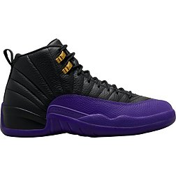 Air Jordan 12 Retro Basketball Shoes