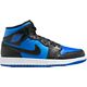 Blk/Royal Blue/Wht/Royal