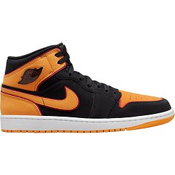 Air Jordan 1 Mid SE Basketball Shoes