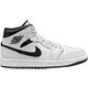 White/Black/White/Black
