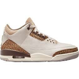 Air Jordan 3 Retro Basketball Shoes