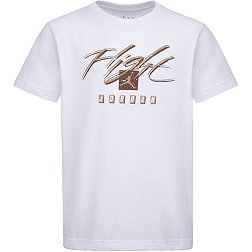 Jordan Boys' Flight Essential Short Sleeve T-Shirt