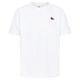 White/Black