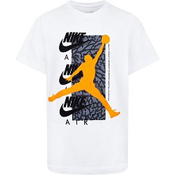 Jordan Boys' Air Jordan 3 Time Out T-Shirt