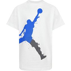 Jordan Boys' Jumbo Jumpman T-Shirt