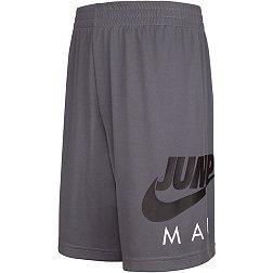 Jordan Boys' Jumpman Mesh Shorts