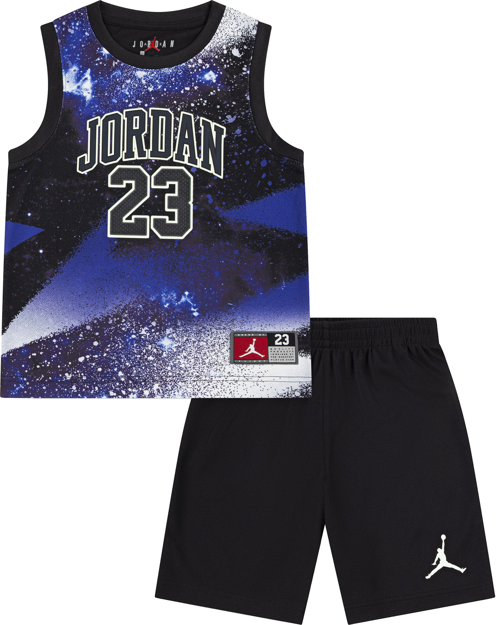 Basketball Accessories