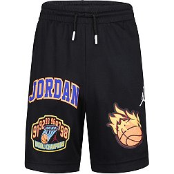 Jordan Boys' JP Pack Shorts