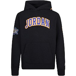 Jordan Boys' JP Pack Pullover Hoodie