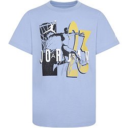 Jordan Boys' Retro Spec Short Sleeve T-Shirt