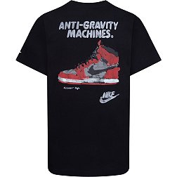 Jordan Boys' Anti-Gravity Machines Graphic T-Shirt