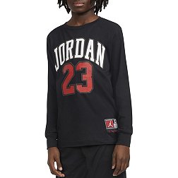 Jordan Boy's Jordan Post Up Tee (Big Kids)